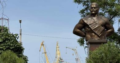 Атмосфера места: Феодосия