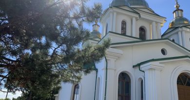 Раскрывая тайны: Юсуповский и Ливадийский дворцы - Авто-пешеходная экскурсия