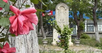 Туристическая достопримечательность — Феодосия