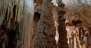 Экскурсия из Севастополя: Великие тайны горы Чатыр-Даг: пещеры Эмине-Баир-Хо фото 16150