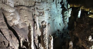 Экскурсии в Мраморную пещеру из Балаклавы 2024