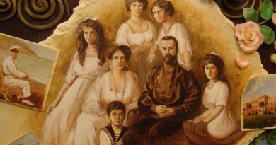 Туристическая достопримечательность — Ливадийский дворец
