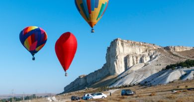 Экскурсии в Пещеру Таврида из Балаклавы 2025