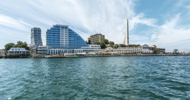 Экскурсии на Морскую прогулку в Севастополе из Балаклавы 2024