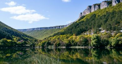 Экскурсия из Севастополя: Супер тур!  Вершина Ай- Петри. Водопад Учан Су. Оз фото 10461