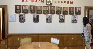 Интересный ракурс: Юсуповский дворец