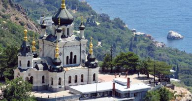 Экскурсия из Севастополя: Большая Ялта: лучшие видовые площадки и морская пр фото 13842