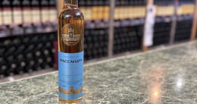 Детали маршрута: Винодельческий комбинат «Массандра»