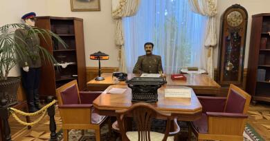 Детали маршрута: Ливадийский дворец