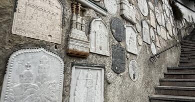 Экскурсия из Севастополя: Бахчисарай. Крымское Ханство и пещерный город Чуфу фото 16309