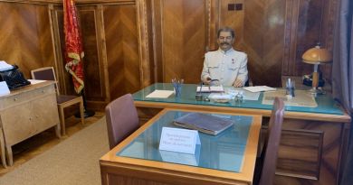 Атмосфера места: Юсуповский дворец